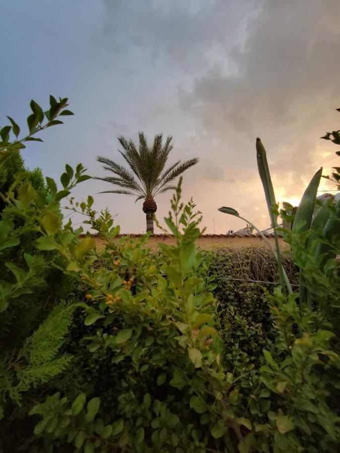 Riad Assalam Marrakesch Exterior foto